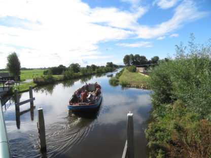 Bos- en Poldertocht - Afbeelding 2