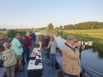 Bos- en Poldertocht - Afbeelding 22